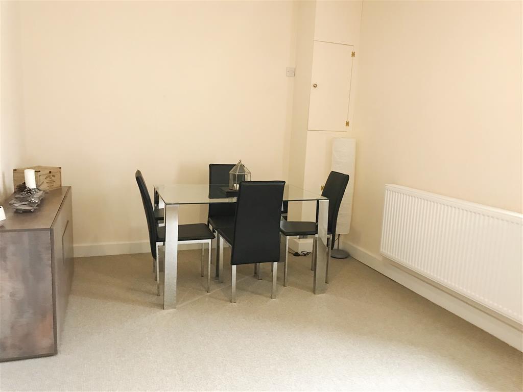 Flat Spinners Close in Breckland District