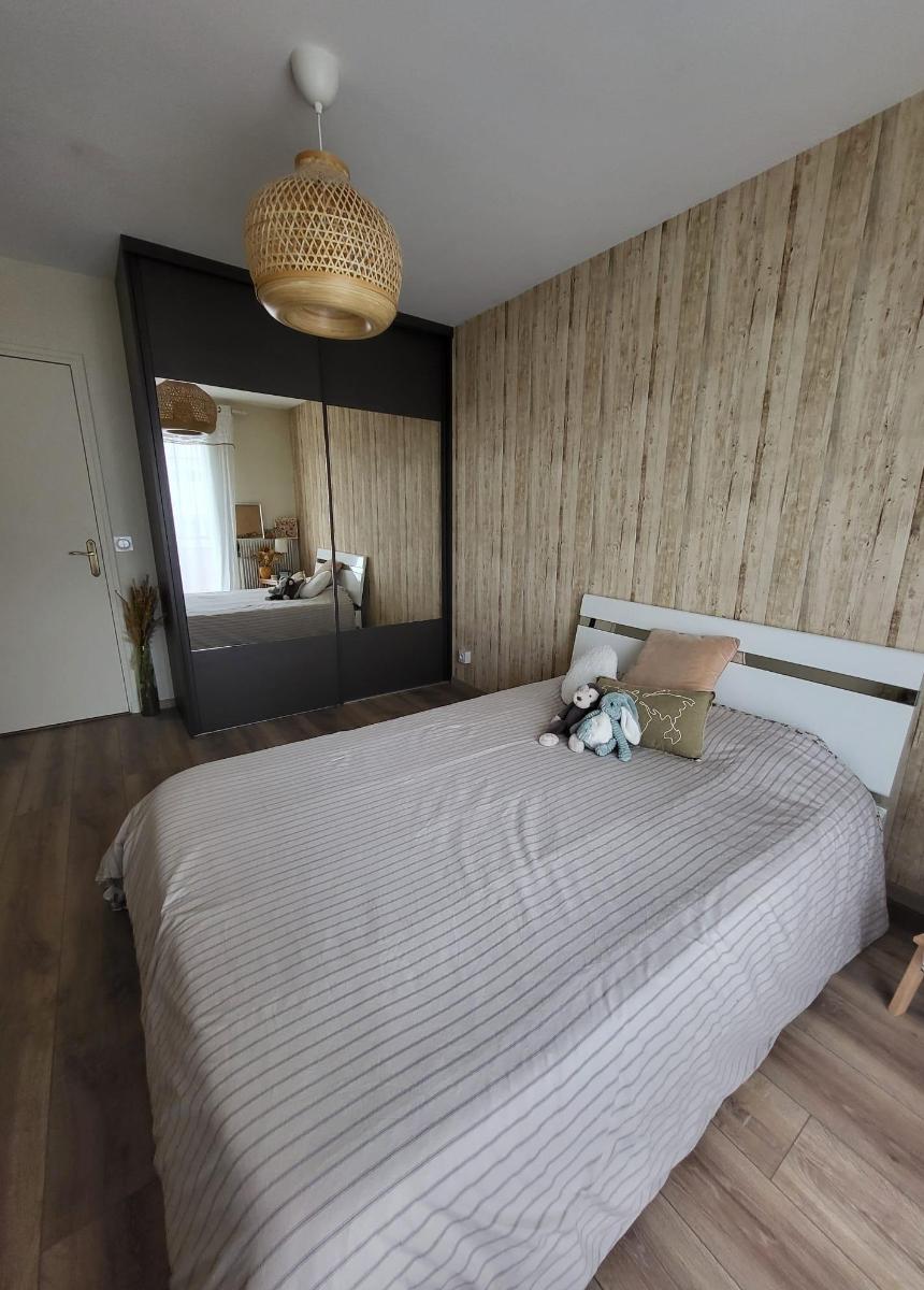 Appartement Boulevard Pasteur à Andrézieux-Bouthéon