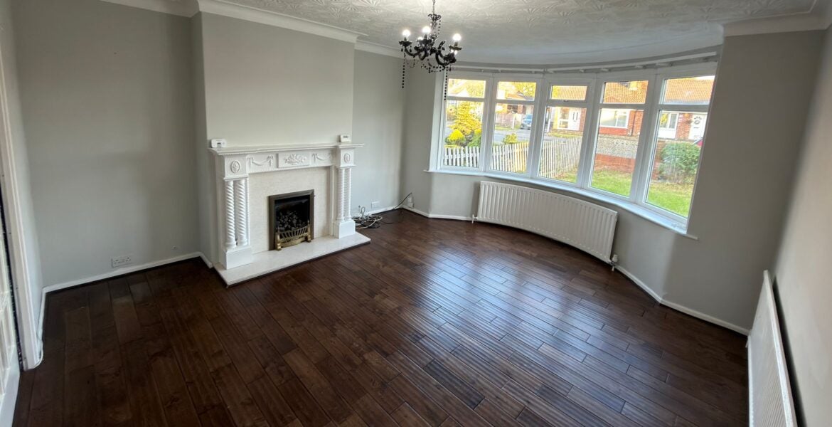 House Primley Park View in Leeds