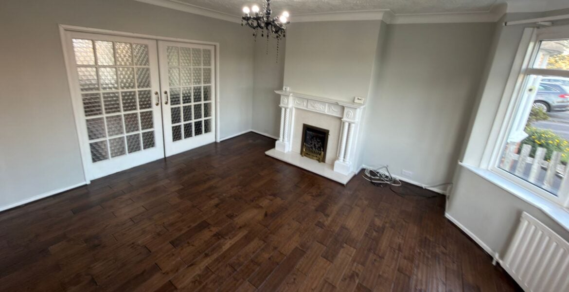 House Primley Park View in Leeds