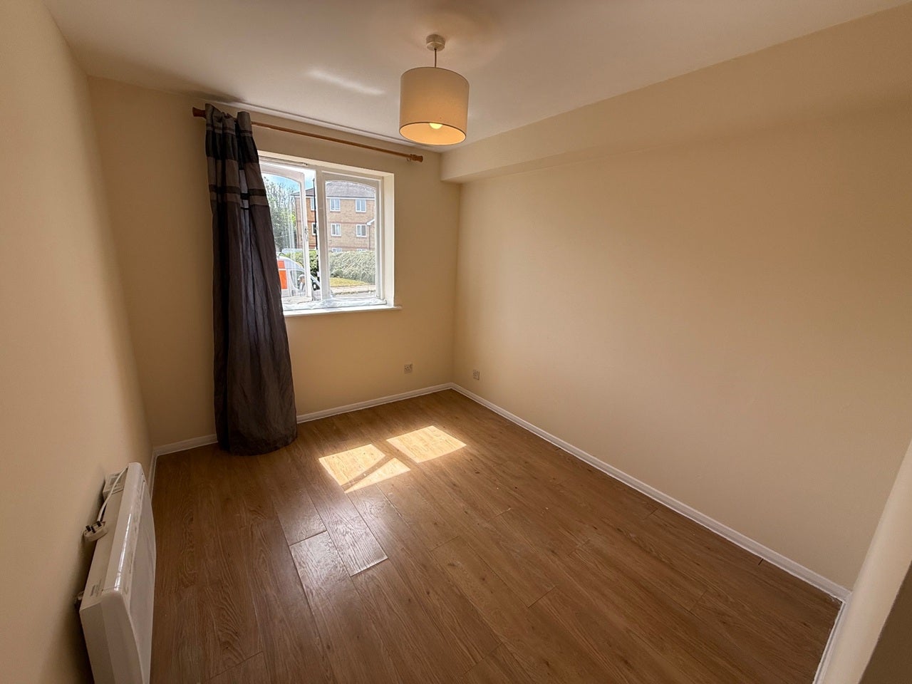 Flat John Williams Close in Greater London