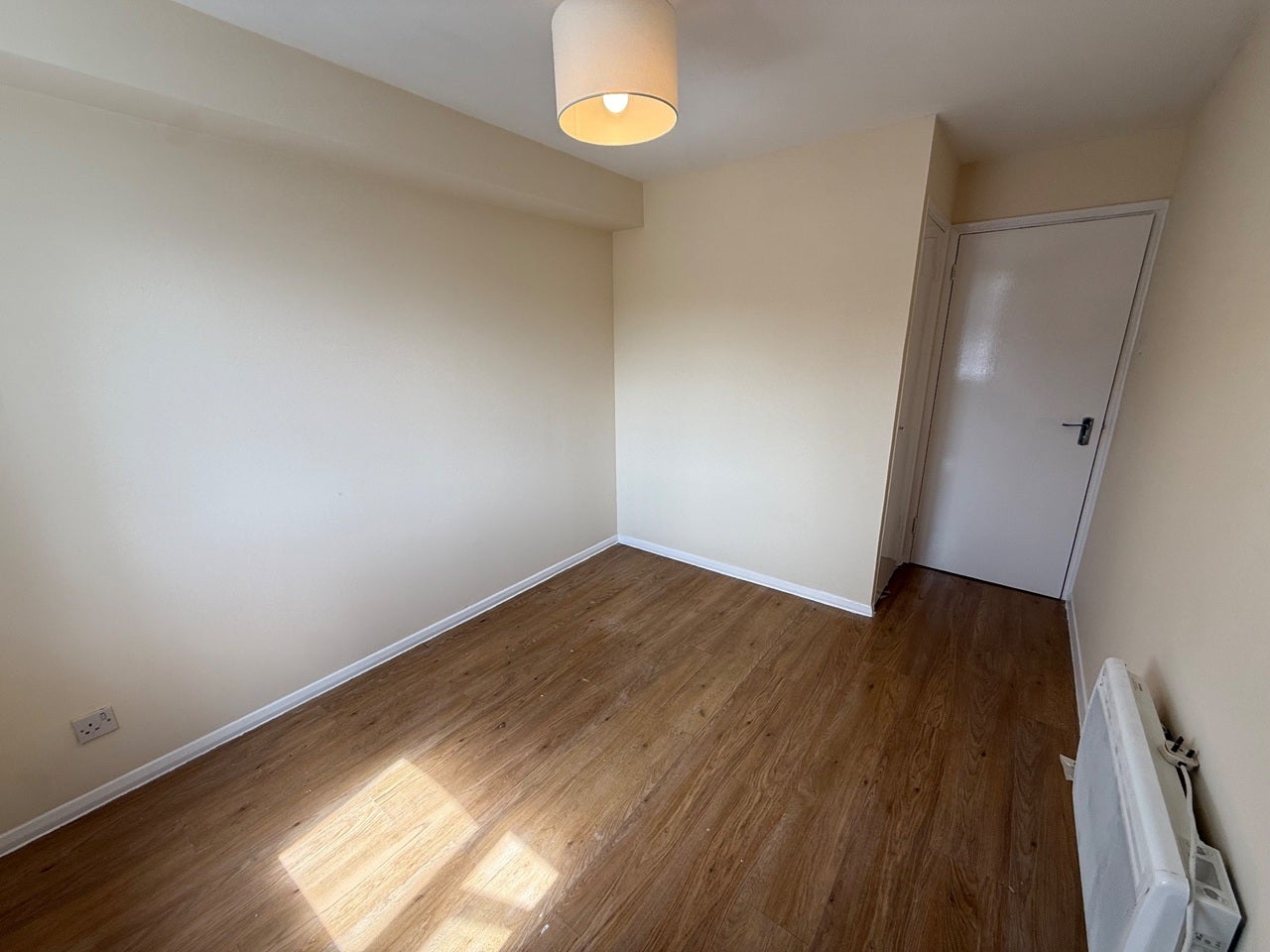 Flat John Williams Close in Greater London
