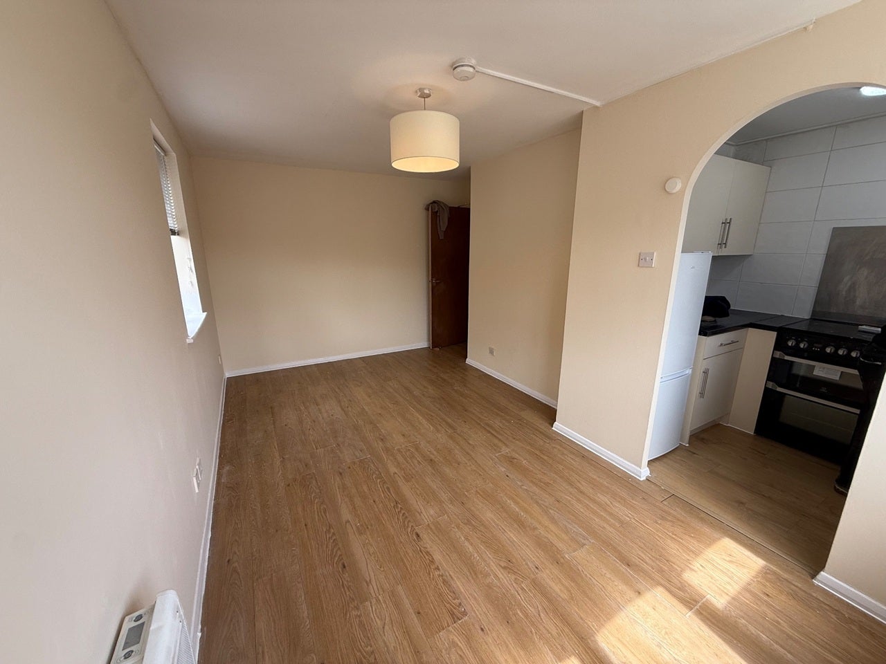 Flat John Williams Close in Greater London