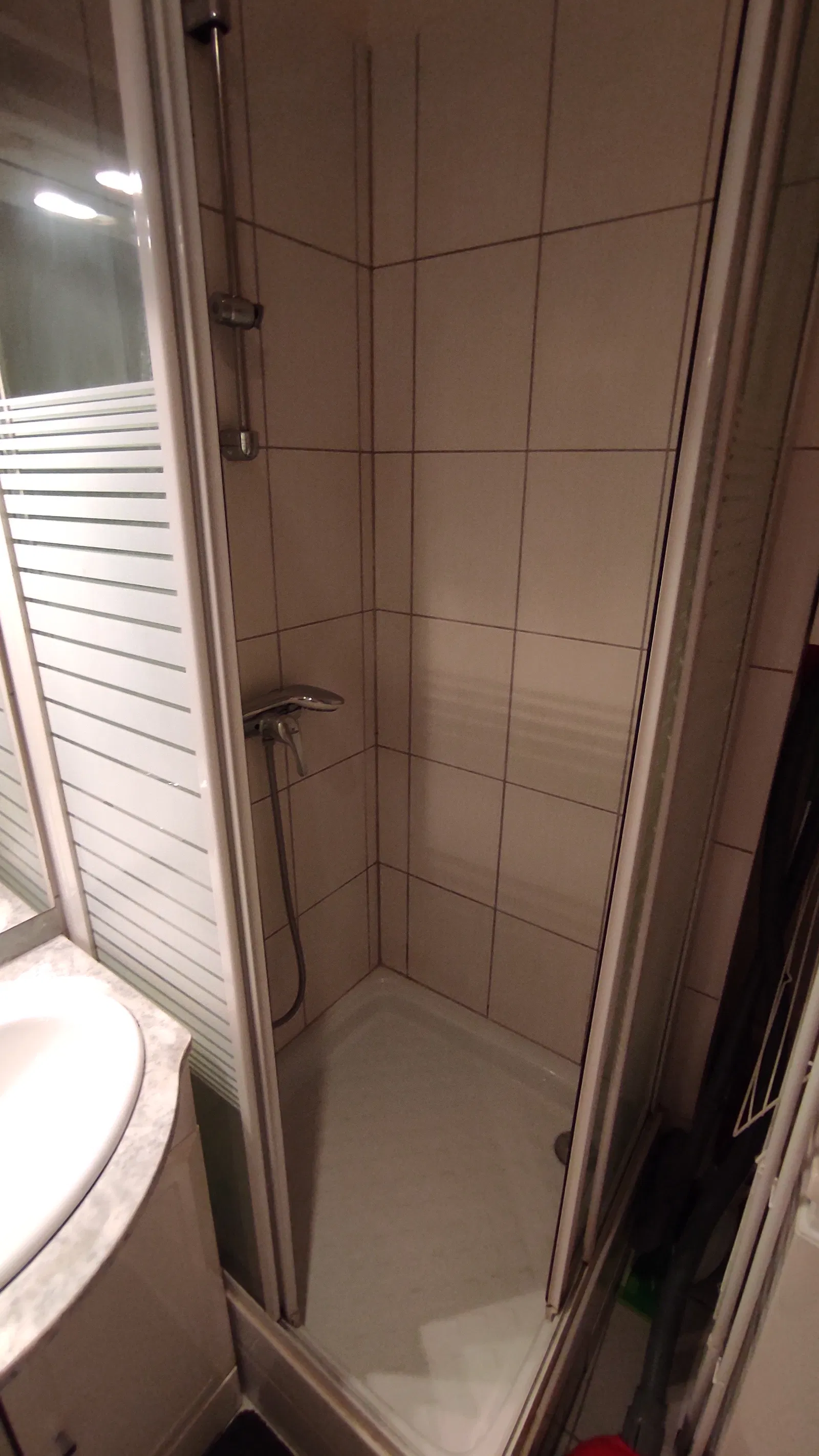 Room Rue des Villegranges in Les Lilas