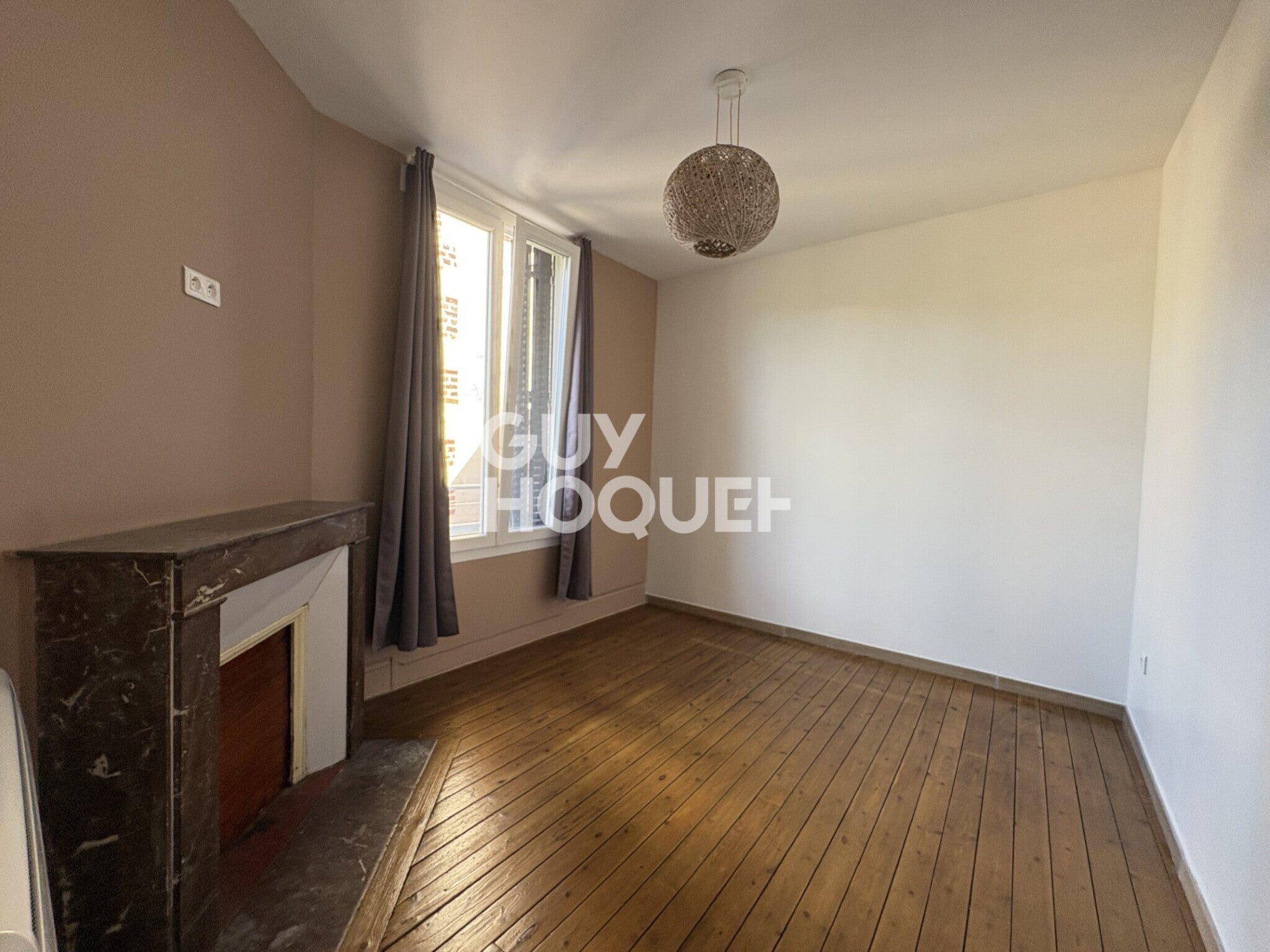 Appartement Rue Paul Deviolaine à Soissons