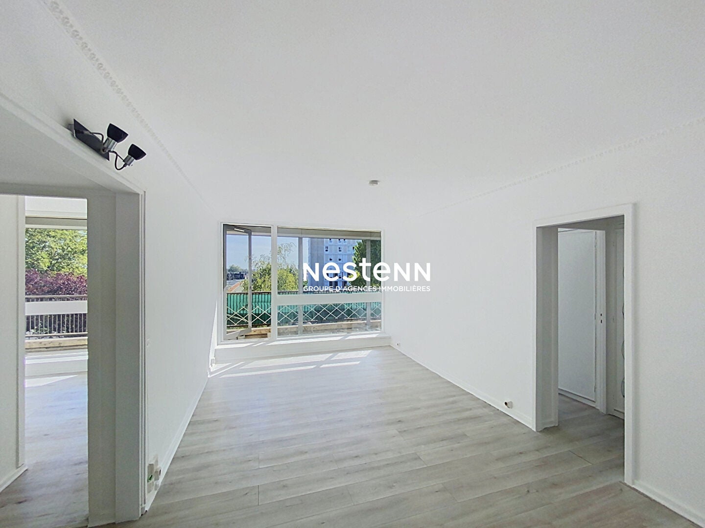 Appartement Avenue Aristide Briand à Stains