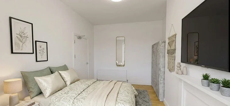 Room Claremont Road in Greater London
