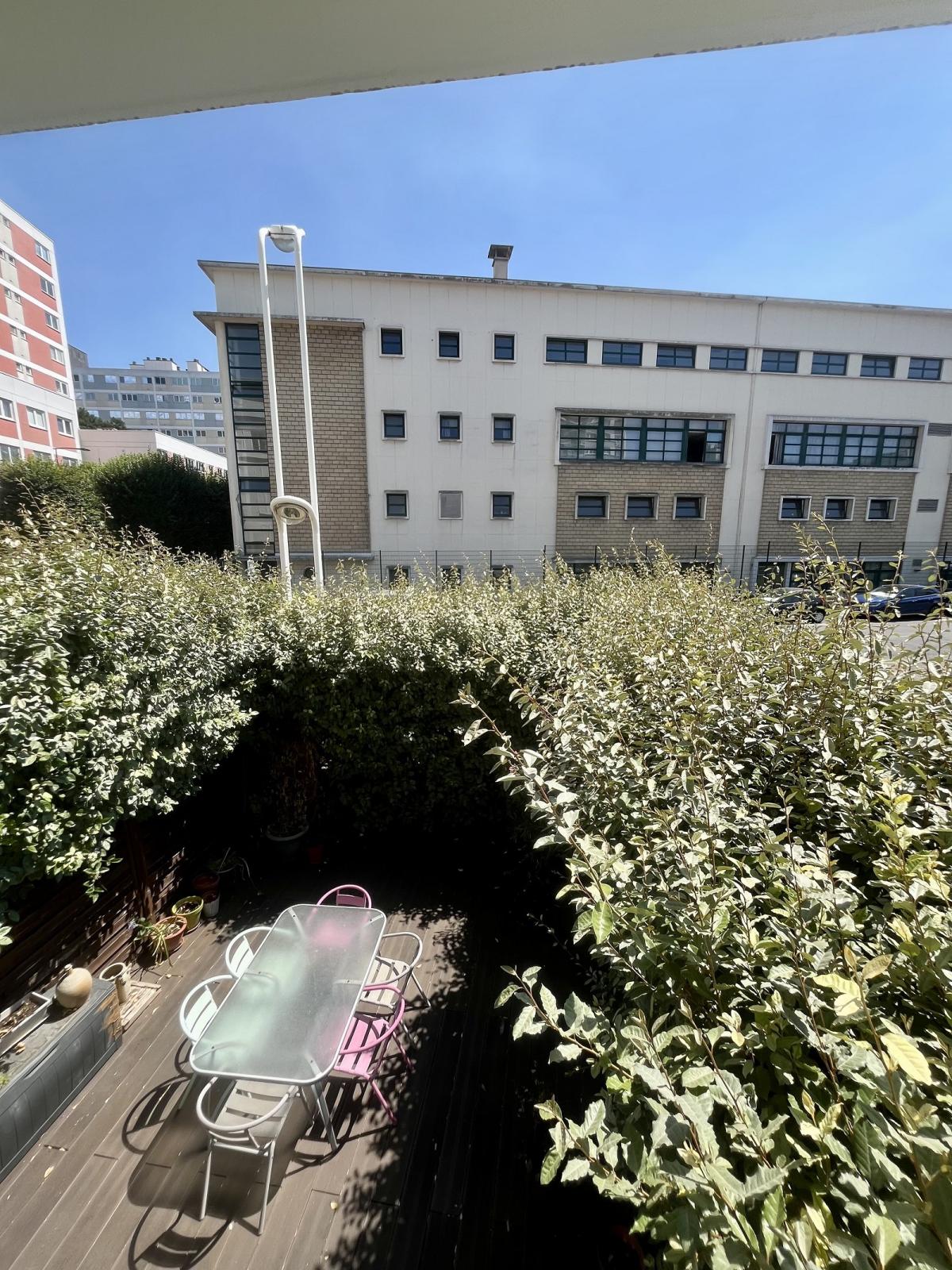 Appartement Avenue de la Marne à Montrouge