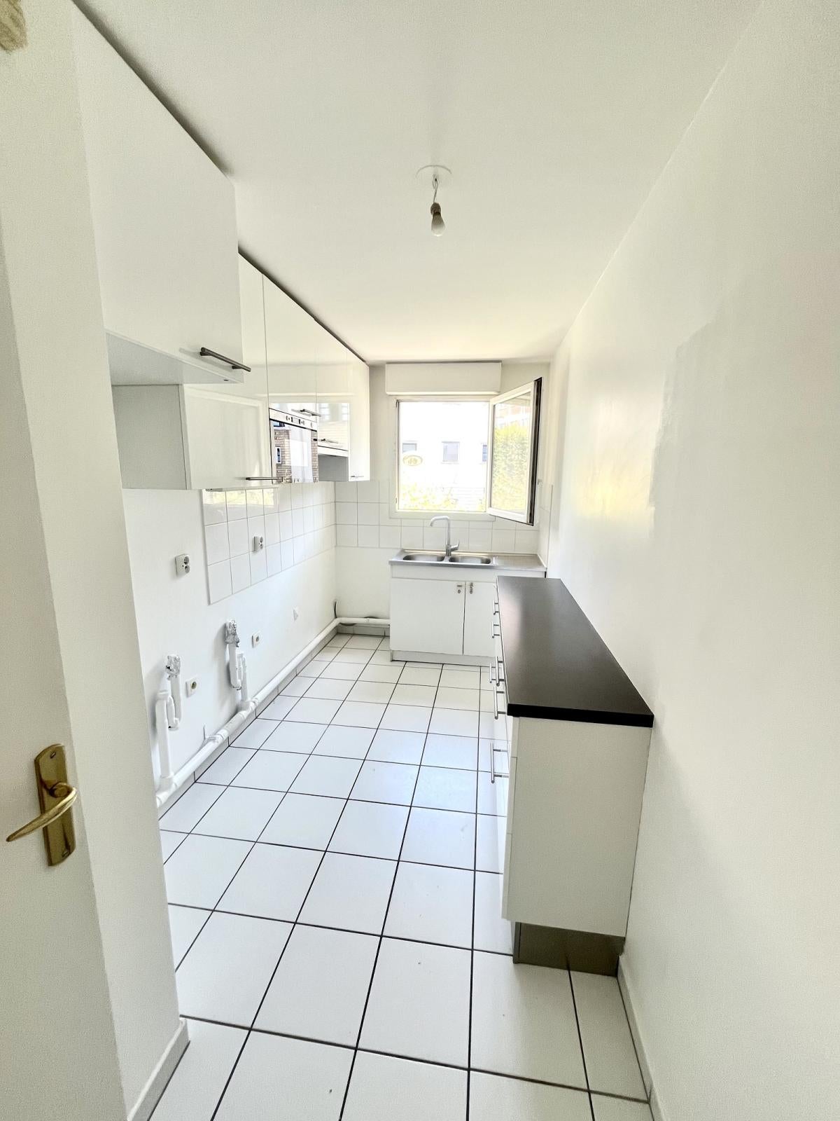 Appartement Avenue de la Marne à Montrouge