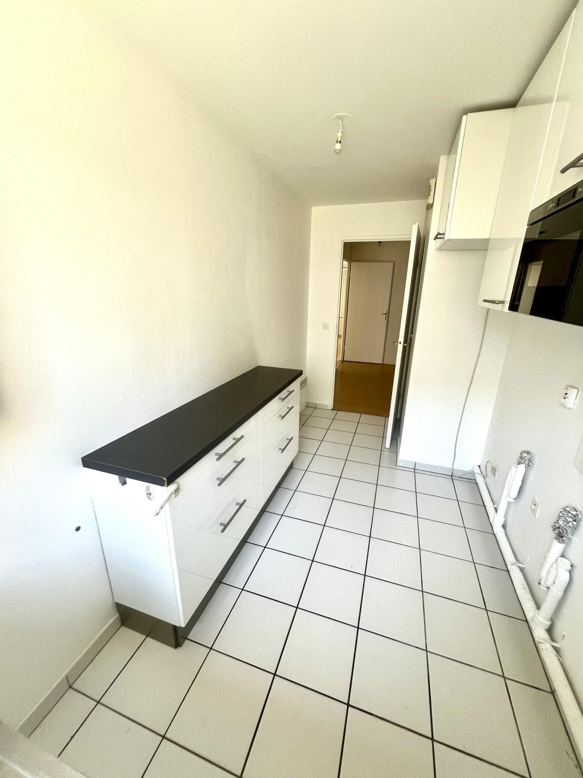 Appartement Avenue de la Marne à Montrouge