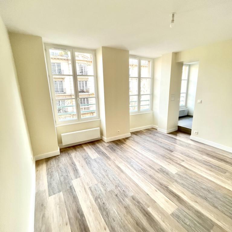 Flat Avenue de la Marne in Montrouge