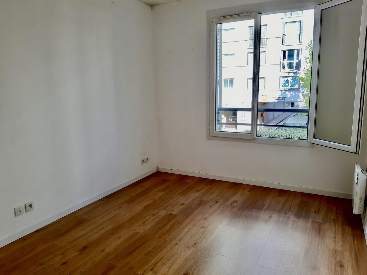 Appartement Rue de la Vanne à Montrouge