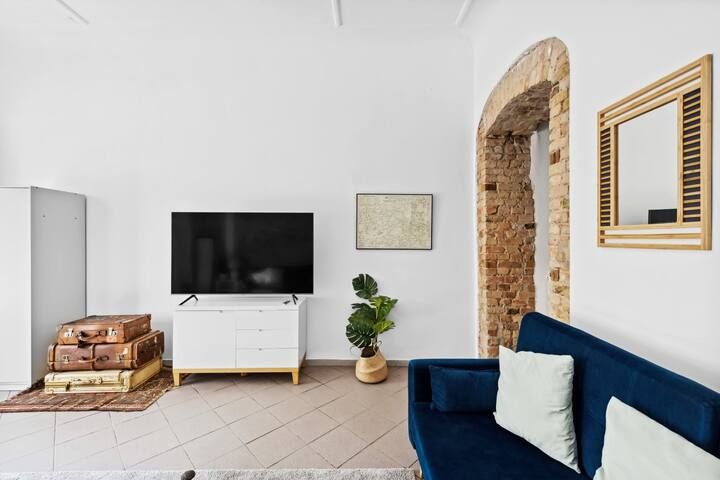 Wohnung Urbanstraße in Berlin