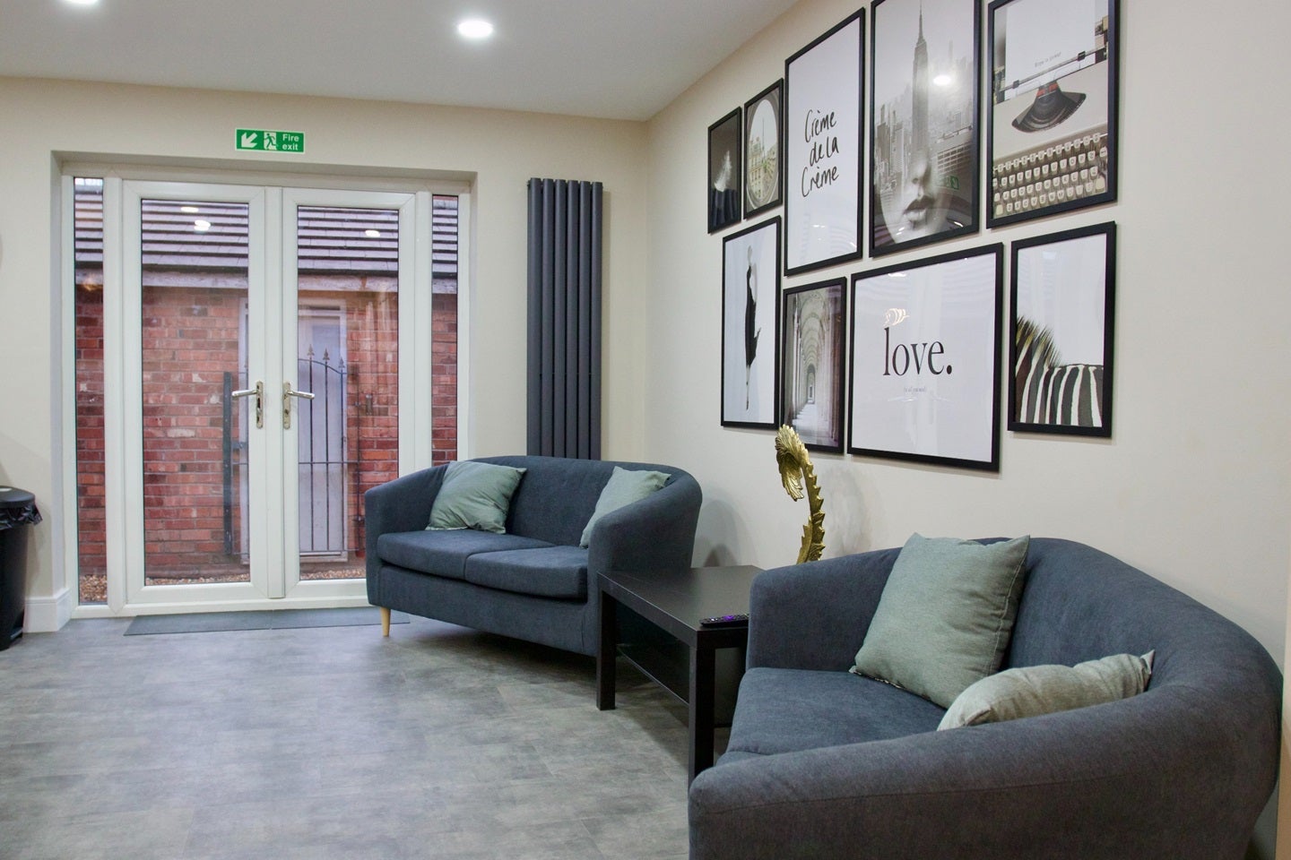House Larch Grove in Salford