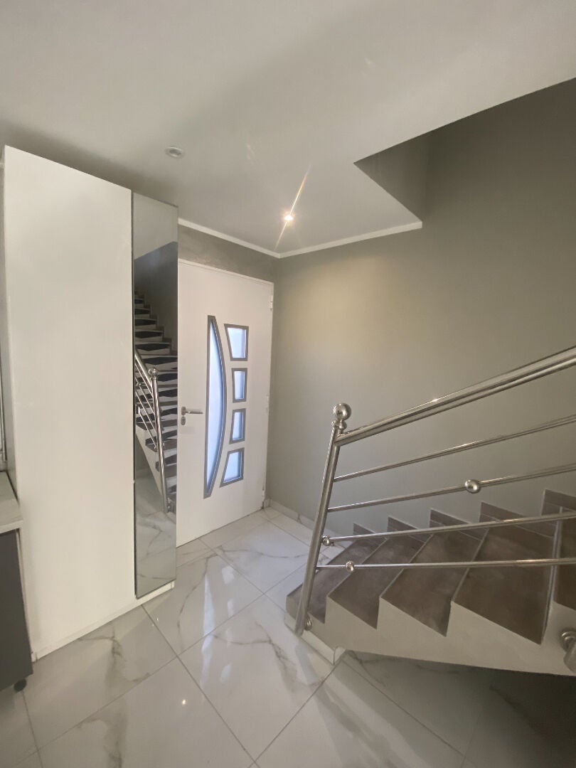 Maison Rue du Plouich à Saint-Denis