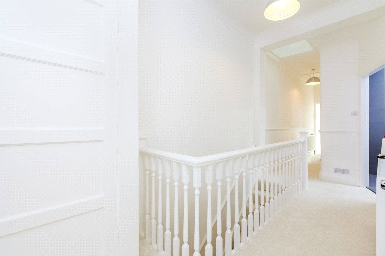 House Blackstone Road in Greater London