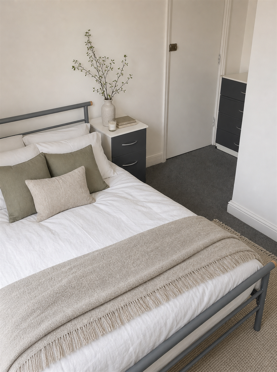 Room Bowling Green Lane in South Kesteven