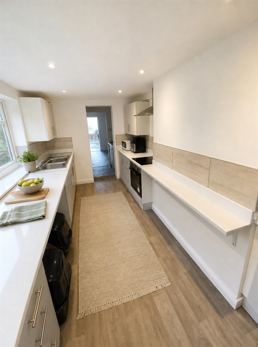 Room Bowling Green Lane in South Kesteven