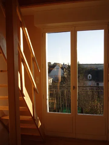 Appartement Allée du Vercors à Angers