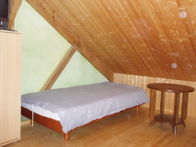 Appartement Allée du Vercors à Angers