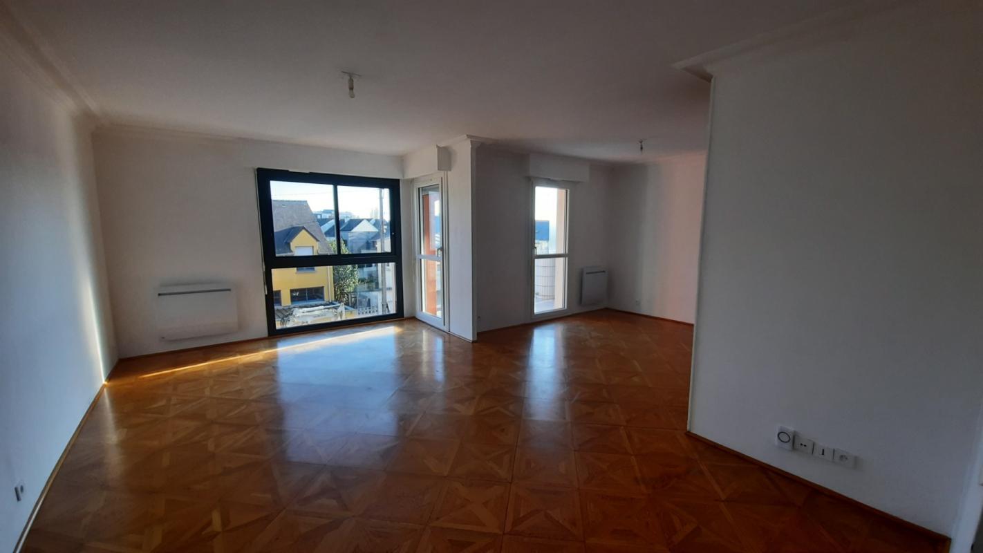 Appartement Rue de la Pilate à Saint-Jacques-de-la-Lande