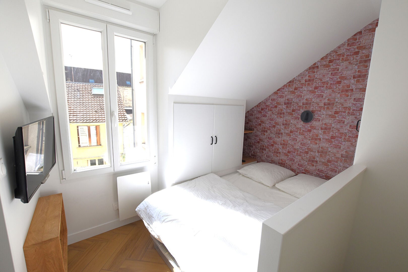 Appartement Rue de Gisors à Pontoise