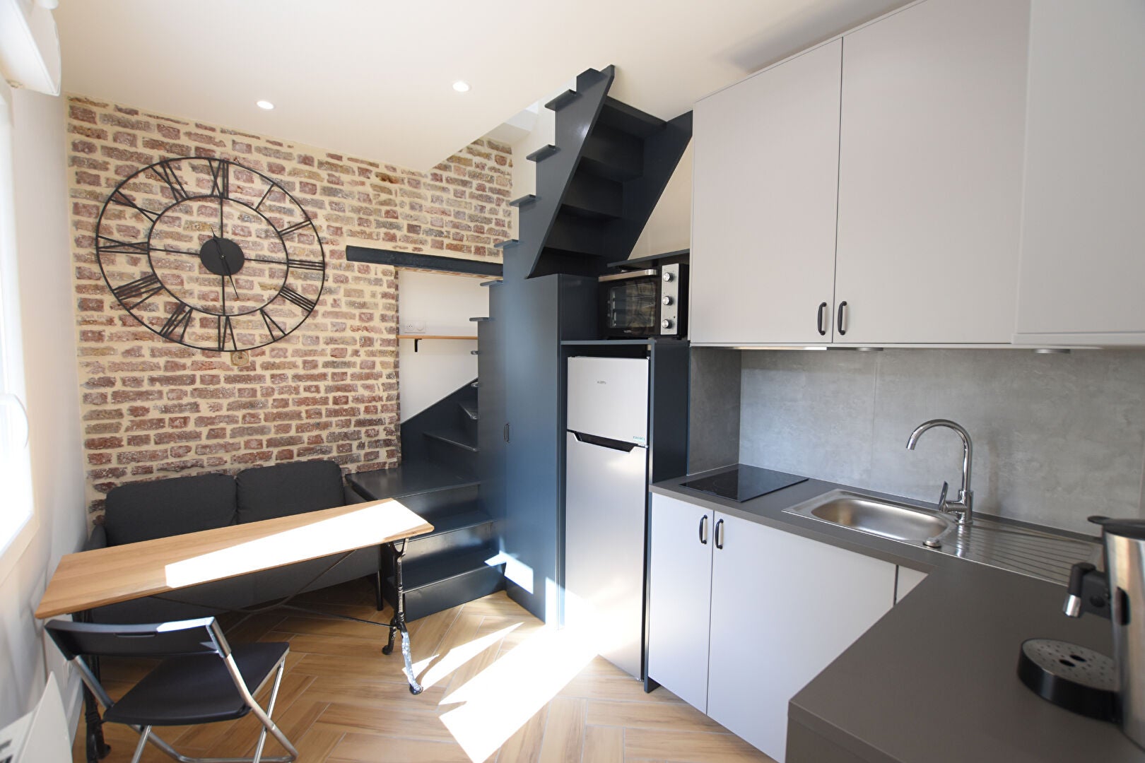 Appartement Rue de Gisors à Pontoise