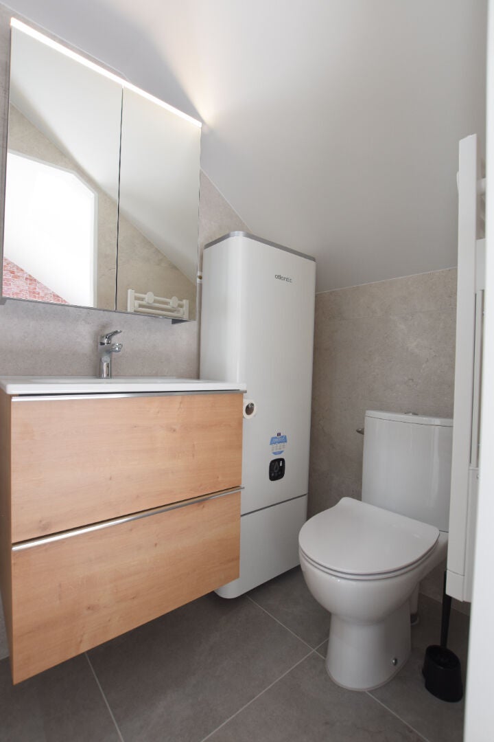 Appartement Rue de Gisors à Pontoise