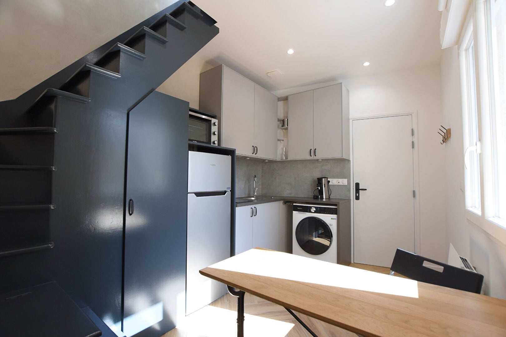 Appartement Rue de Gisors à Pontoise