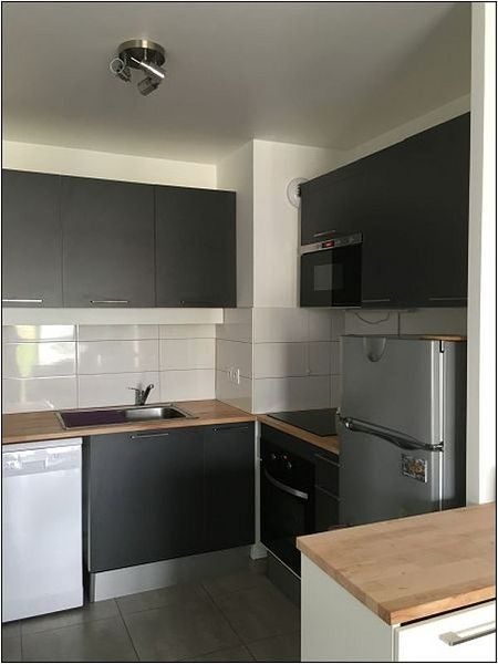 Appartement Avenue Estienne d'Orves à Juvisy-sur-Orge