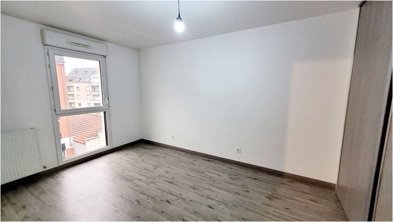 Appartement Avenue Estienne d'Orves à Juvisy-sur-Orge