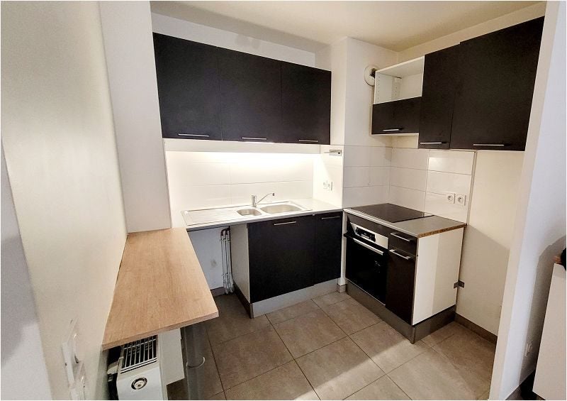 Appartement Avenue Estienne d'Orves à Juvisy-sur-Orge