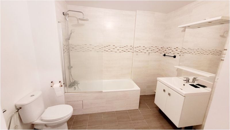 Appartement Avenue Estienne d'Orves à Juvisy-sur-Orge