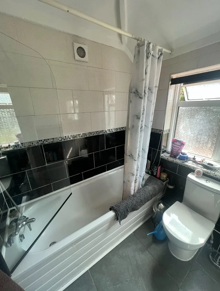 Room Northfield Park in Greater London