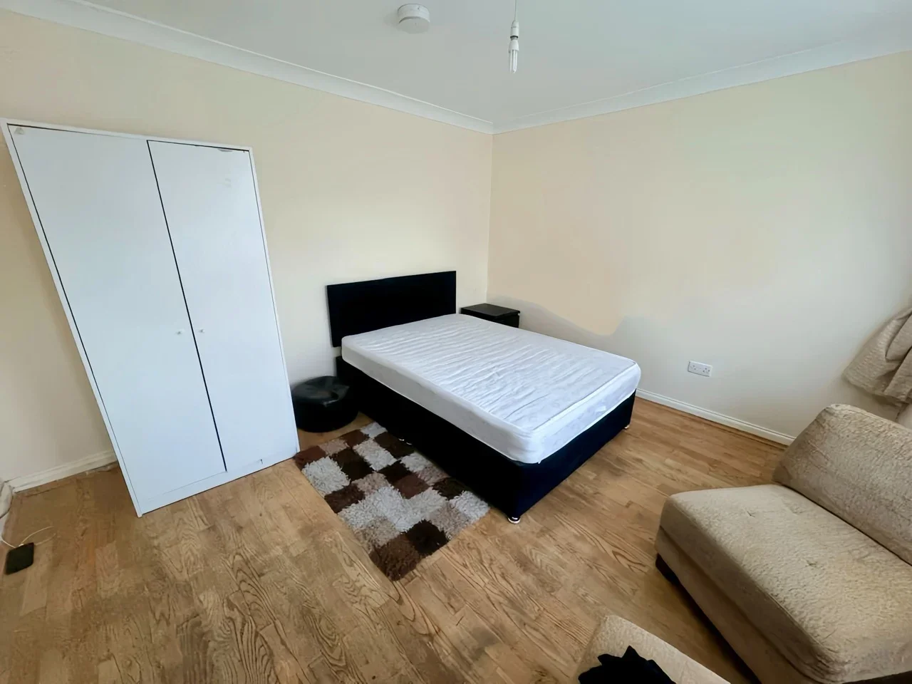 Room Northfield Park in Greater London