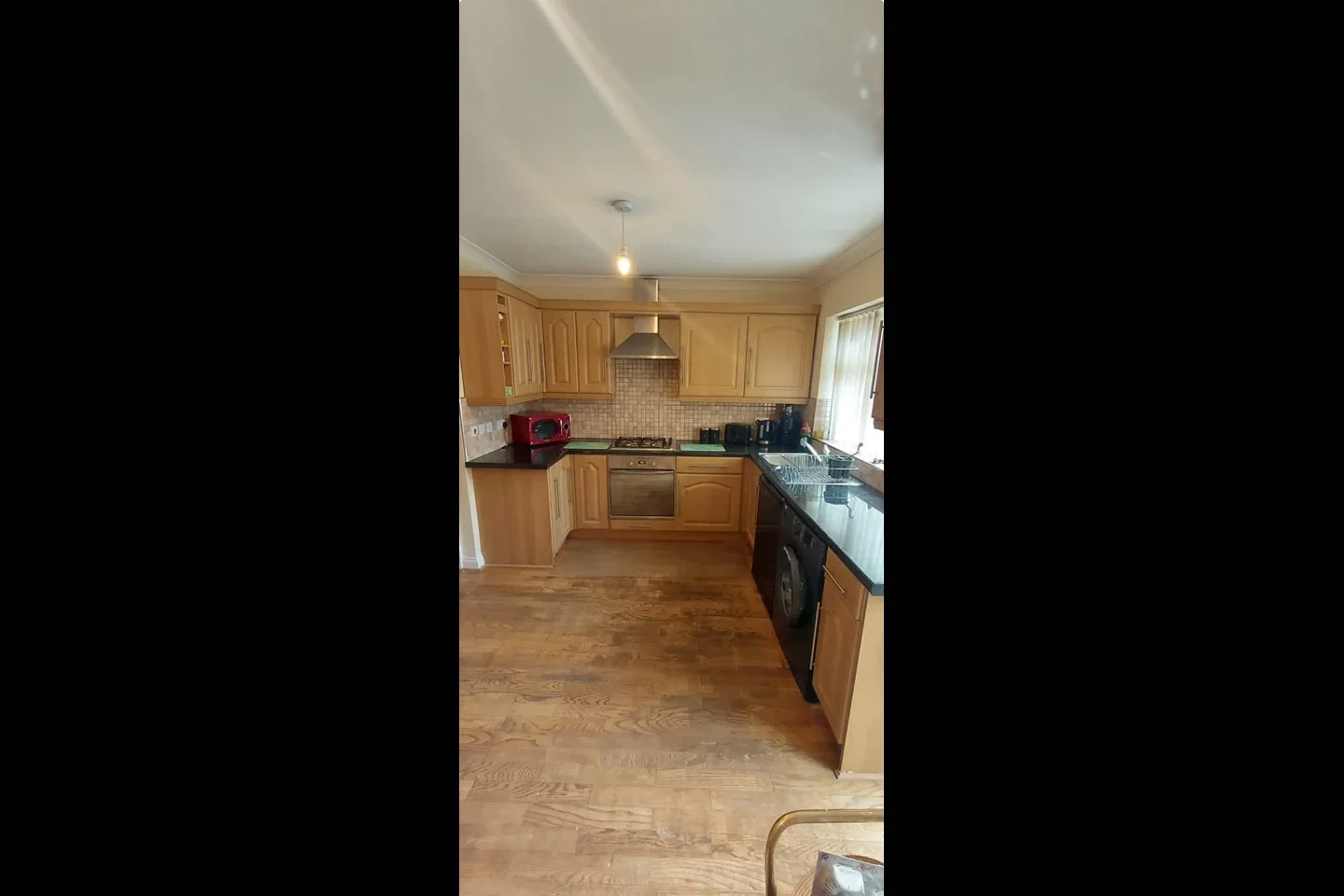 Room Northfield Park in Greater London