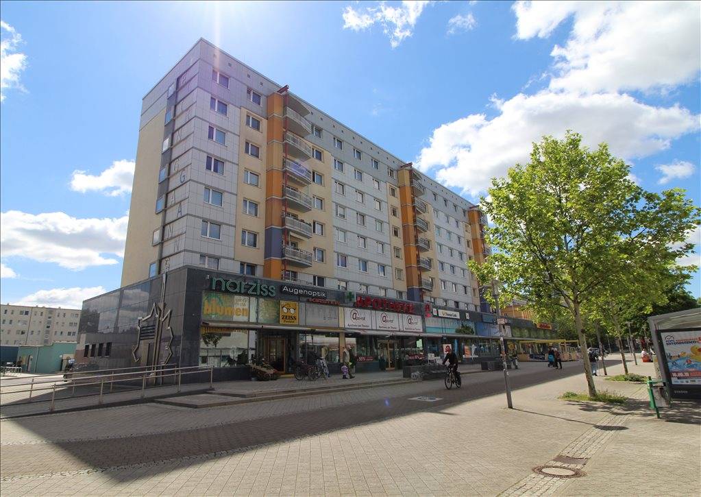 Wohnung Breiter Weg in Magdeburg
