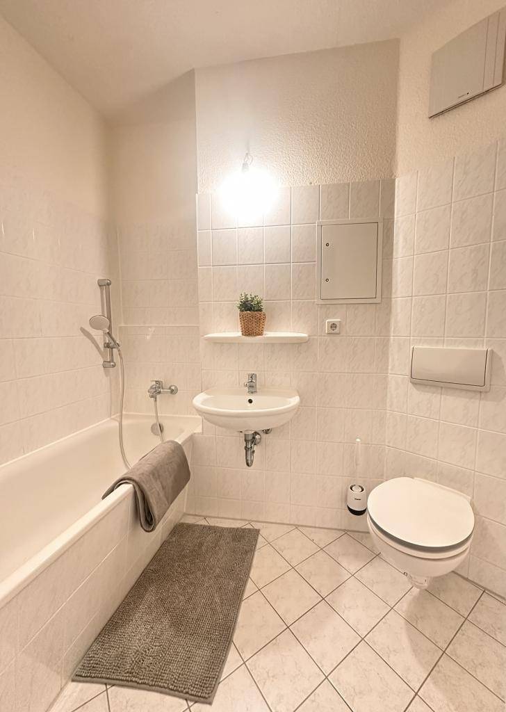 Wohnung Breiter Weg in Magdeburg