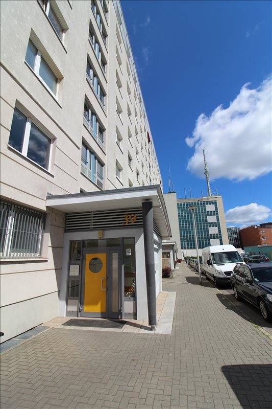 Wohnung Breiter Weg in Magdeburg