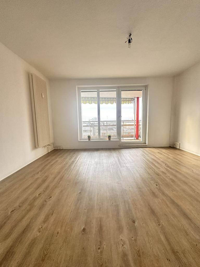 Wohnung Breiter Weg in Magdeburg
