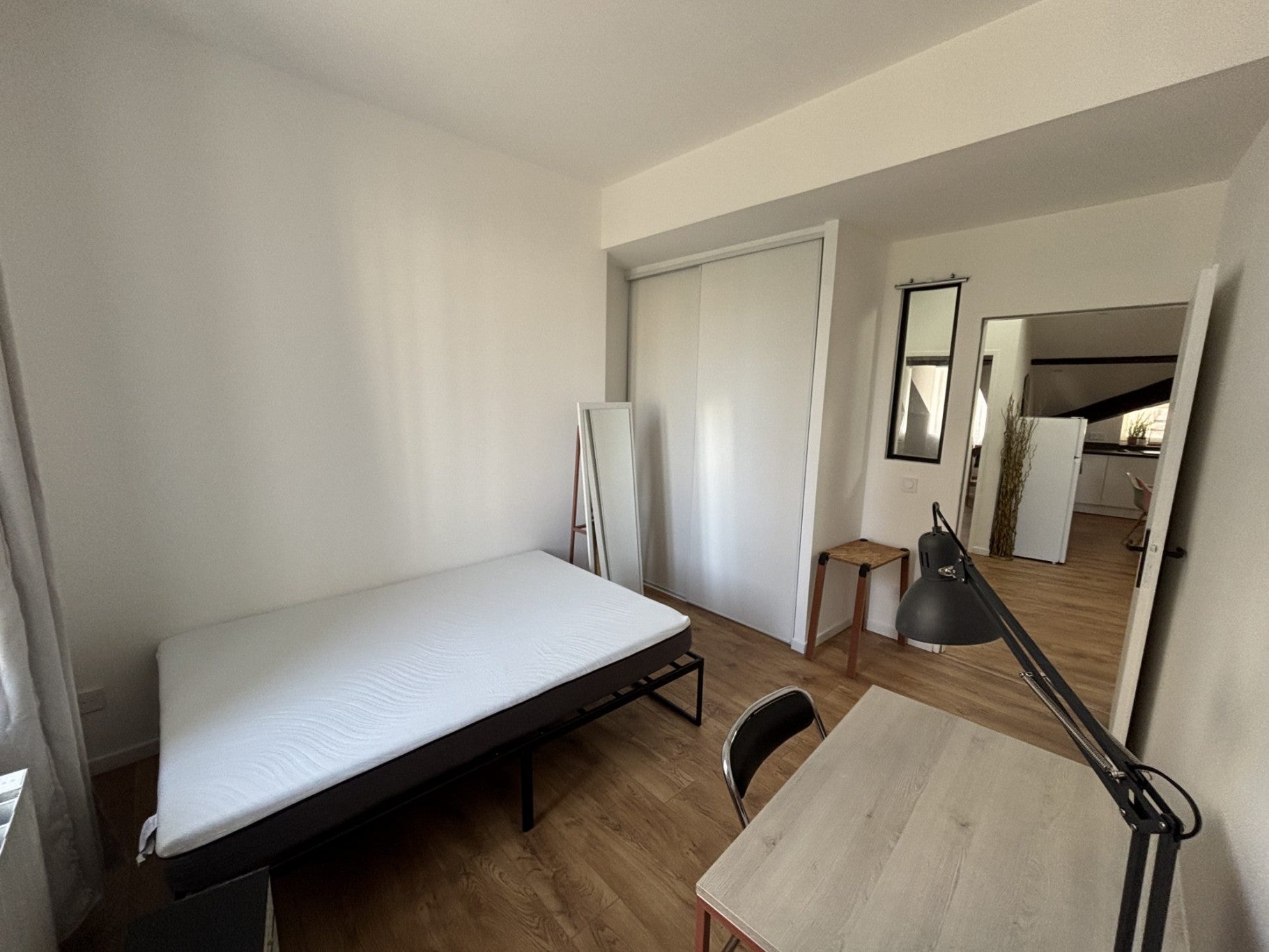 Appartement Place Jean Moulin à Saint-Étienne