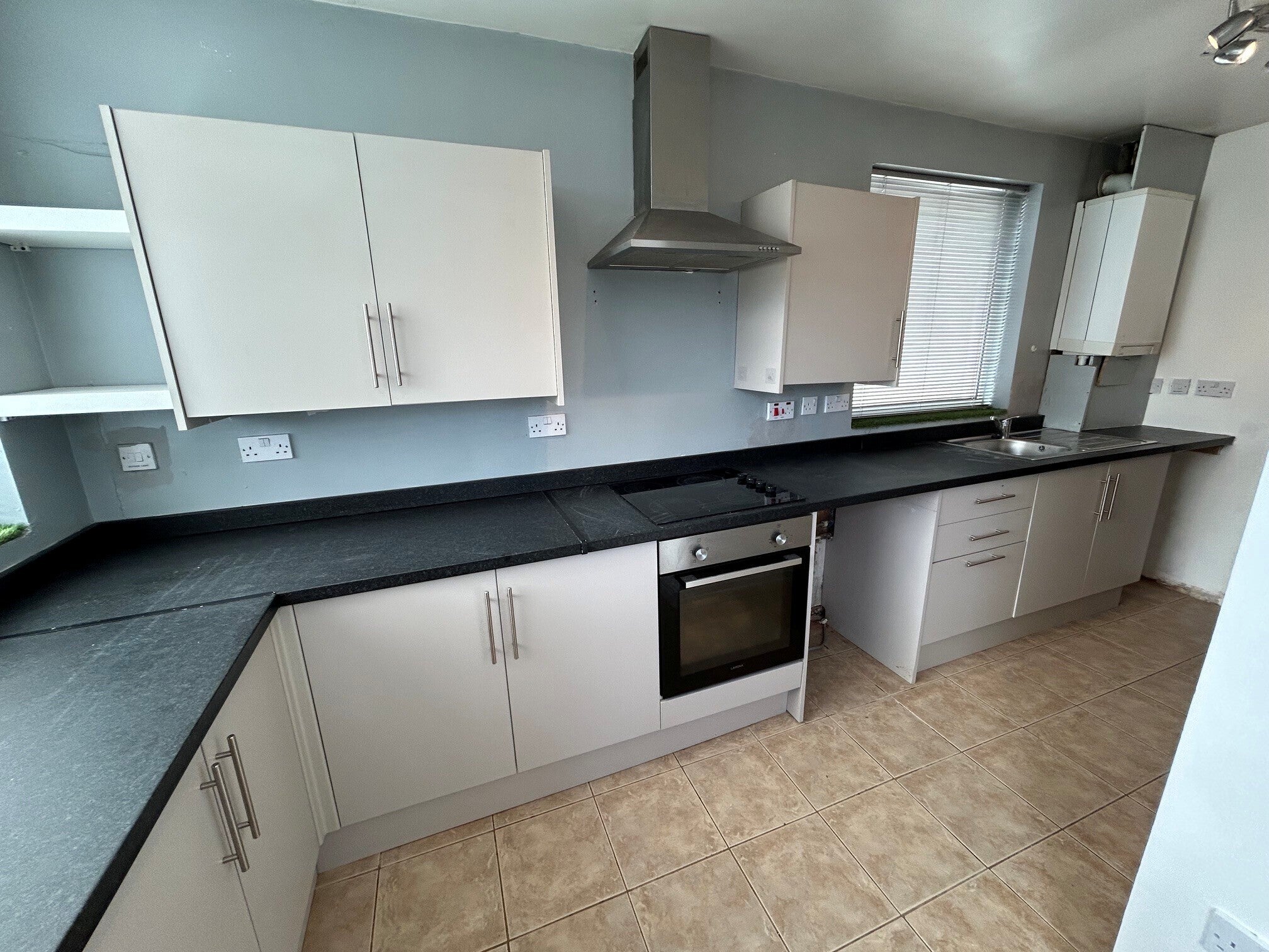 House Kiniths Way in Halesowen