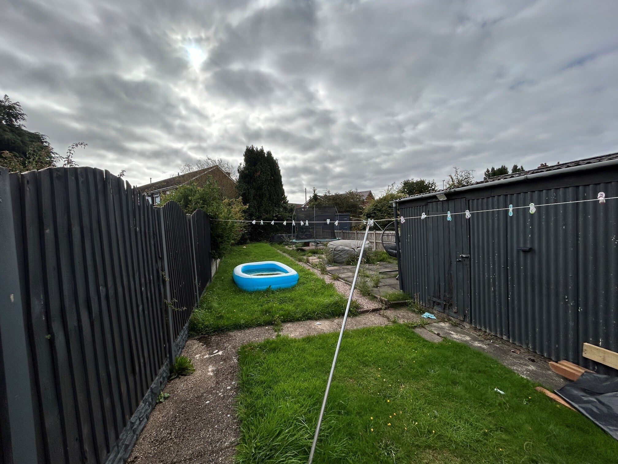 House Kiniths Way in Halesowen