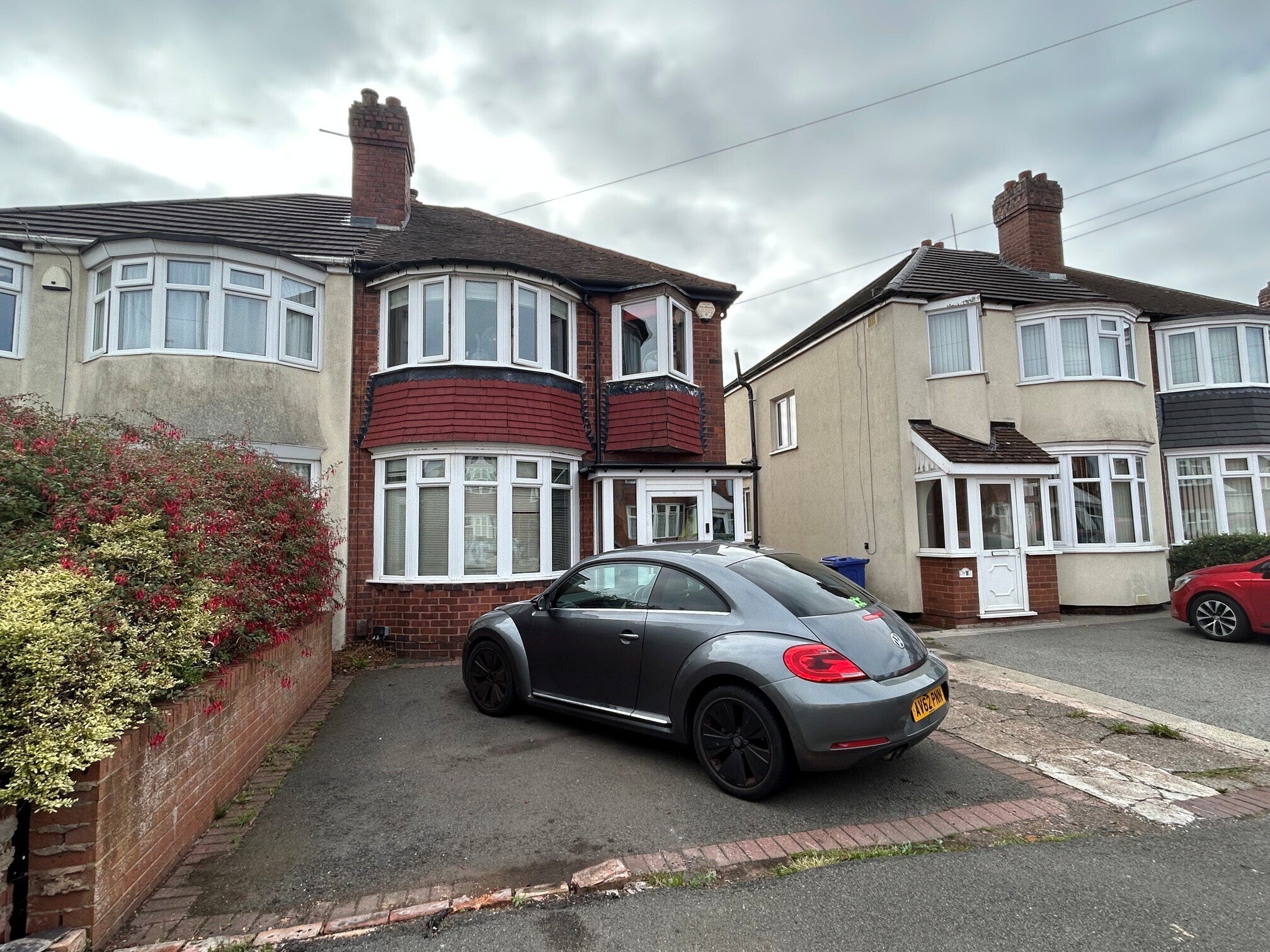 House Kiniths Way in Halesowen