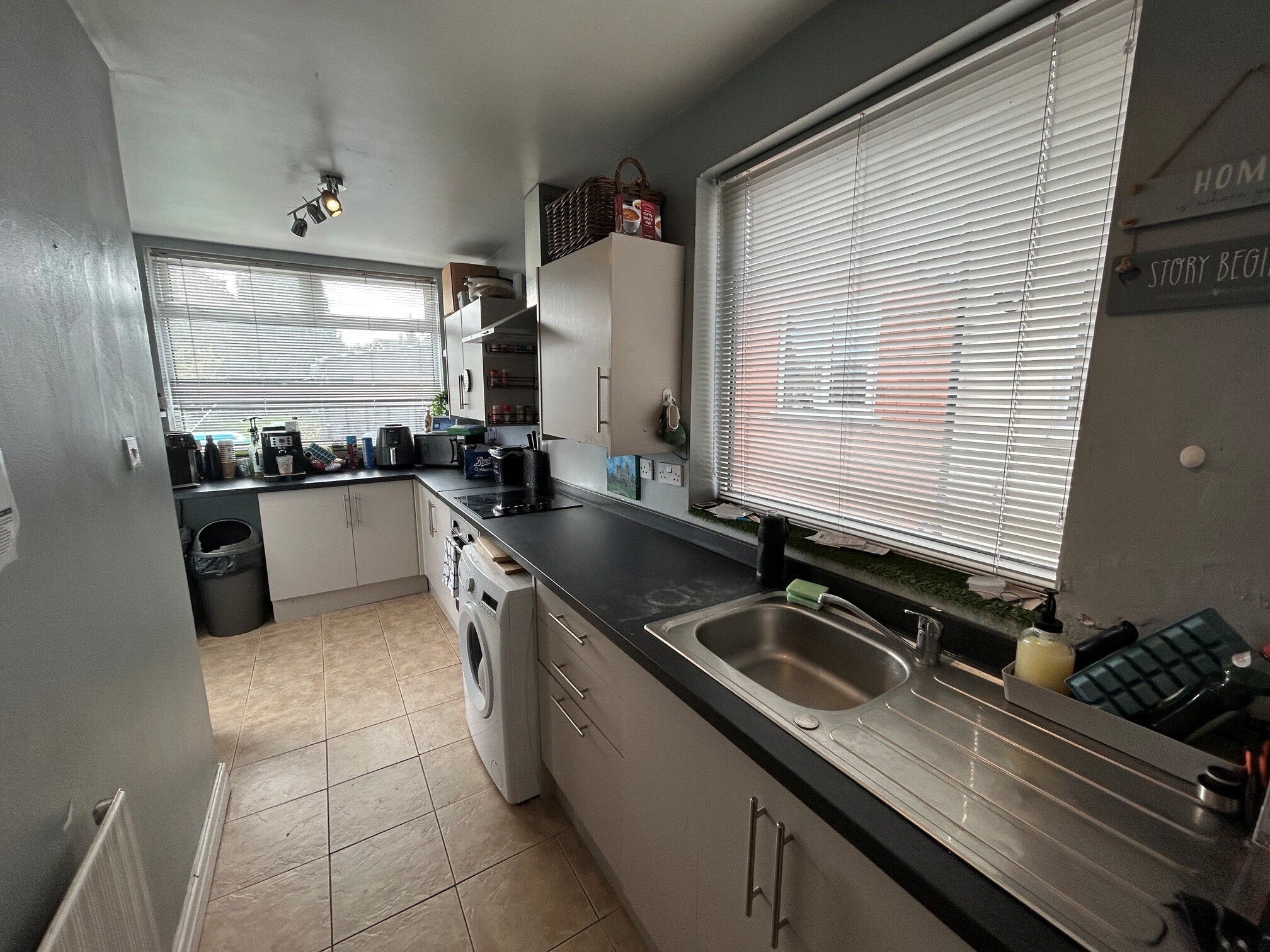 House Kiniths Way in Halesowen