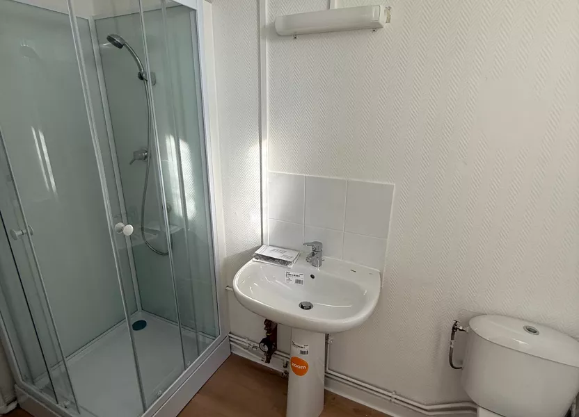 Appartement Rue du Tonkin à Tourcoing