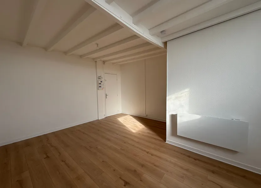 Appartement Rue du Tonkin à Tourcoing