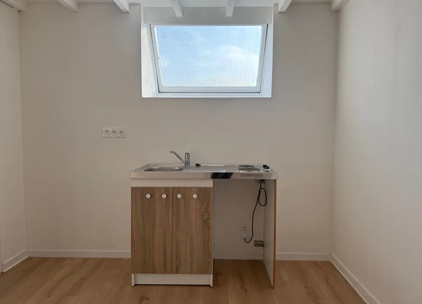 Appartement Rue du Tonkin à Tourcoing