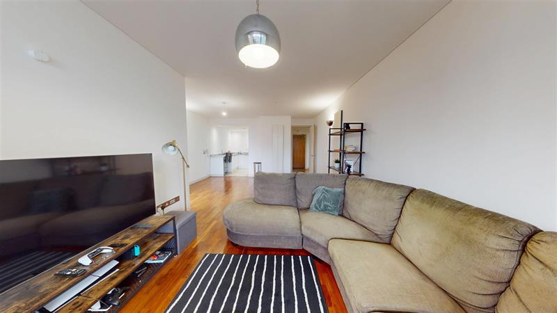 Flat Leftbank in Manchester