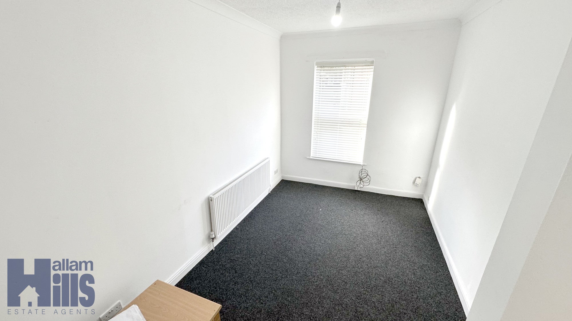 Flat Glossop Road in Sheffield
